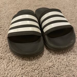 Adidas Slides